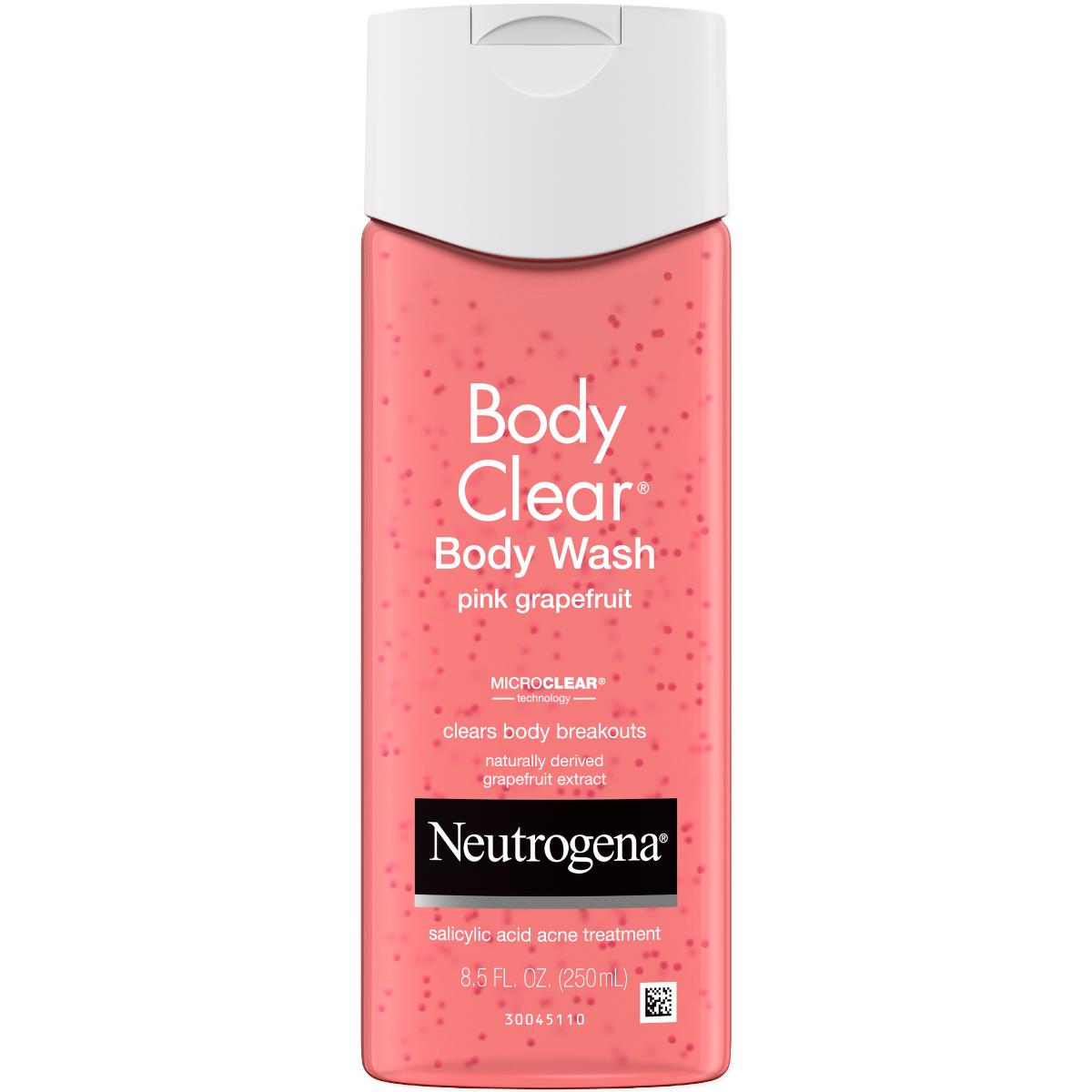 Aveeno Skin Relief Body Wash - BeHope