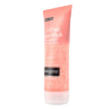Ogx Sensitive+ Rose Water And Pink Sea Salt Wash And Scrub - BeHope