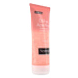 Ogx Sensitive+ Rose Water And Pink Sea Salt Wash And Scrub - BeHope