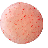 Ogx Sensitive+ Rose Water And Pink Sea Salt Wash And Scrub - BeHope