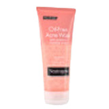 Ogx Sensitive+ Rose Water And Pink Sea Salt Wash And Scrub - BeHope