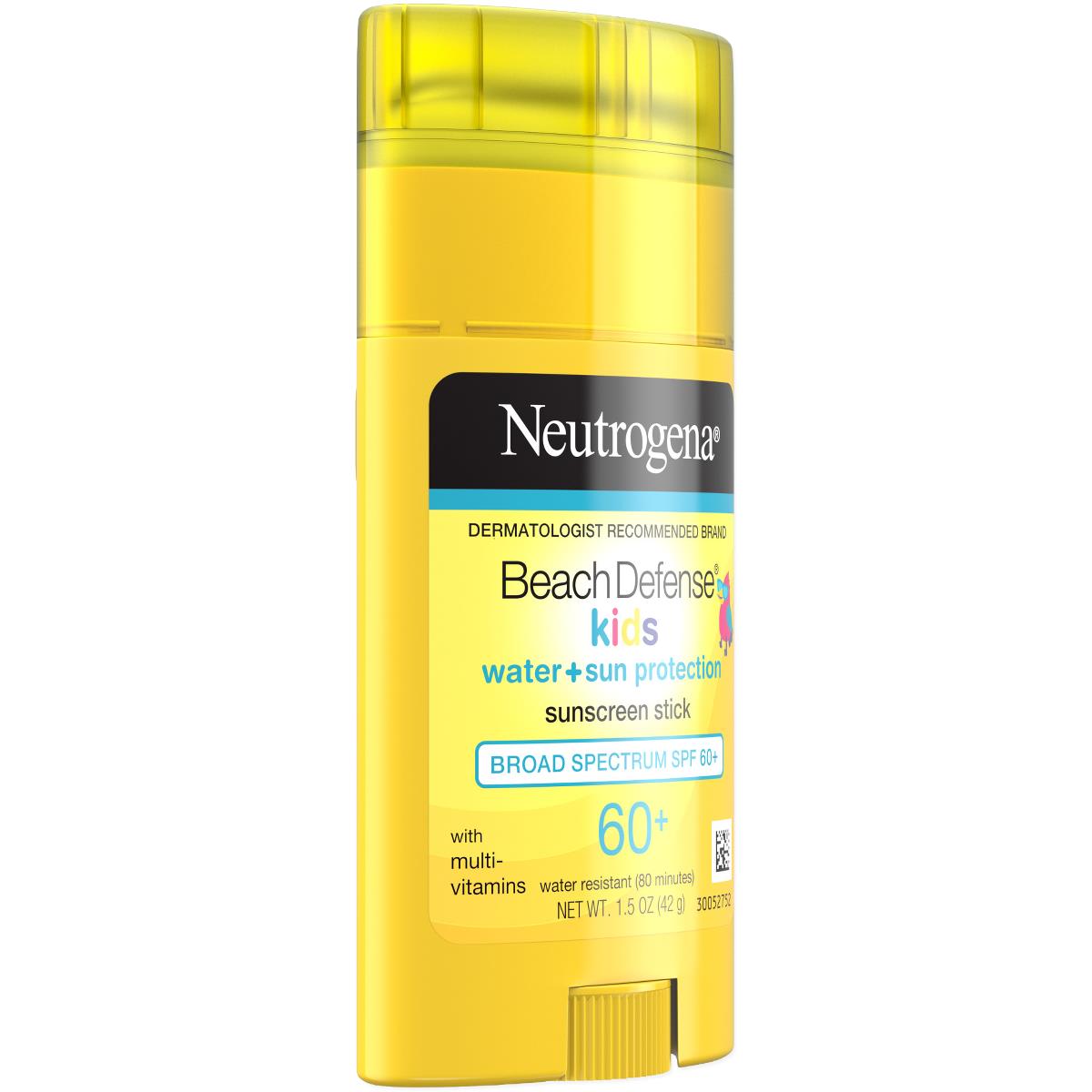 Neutrogena Beach Defense Sunscreen - BeHope