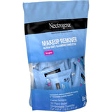 Neutrogena Make-up Remover Cleansing Towelettes - BeHope