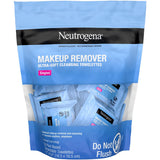 Neutrogena Make-up Remover Cleansing Towelettes - BeHope
