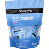 Neutrogena Make-up Remover Cleansing Towelettes - BeHope