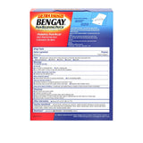 Ultra Strength BENGAY Patch