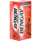 Bengay Ultra Strength Pain Relieving Cream