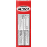 Bengay Ultra Strength Pain Relieving Cream
