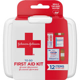 Band-Aid Brand All-Purpose First Aid Kit