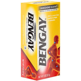 Bengay Vanishing Scent Gel - BeHope