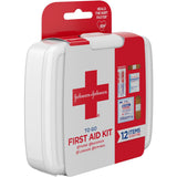Band-Aid Brand All-Purpose First Aid Kit