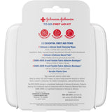 Band-Aid Brand All-Purpose First Aid Kit