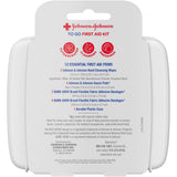 Band-Aid Brand All-Purpose First Aid Kit