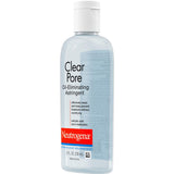 Neutrogena Clear Pore Oil Eliminating Astringent - BeHope