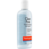 Neutrogena Clear Pore Oil Eliminating Astringent - BeHope