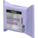 Neutrogena Make-up Remover Cleansing Towelettes - BeHope