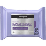 Neutrogena Make-up Remover Cleansing Towelettes - BeHope