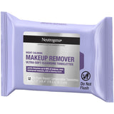Neutrogena Make-up Remover Cleansing Towelettes - BeHope