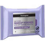Neutrogena Make-up Remover Cleansing Towelettes - BeHope