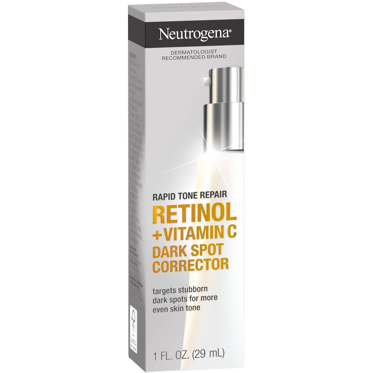 Neutrogena Dark Spot Corrector - BeHope
