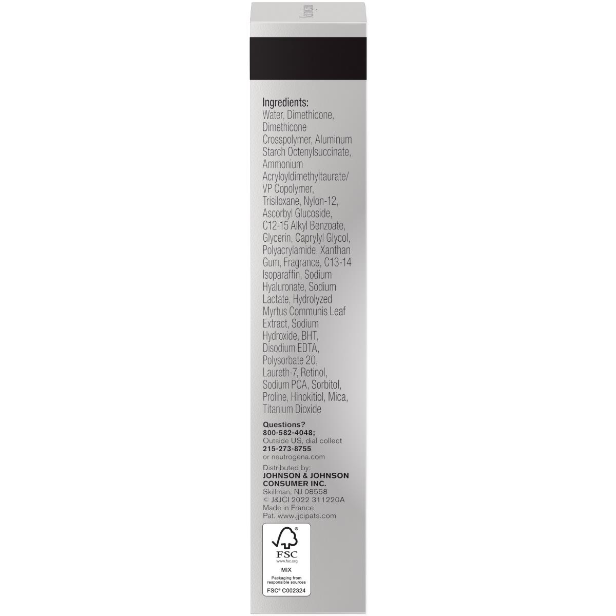 Neutrogena Dark Spot Corrector - BeHope