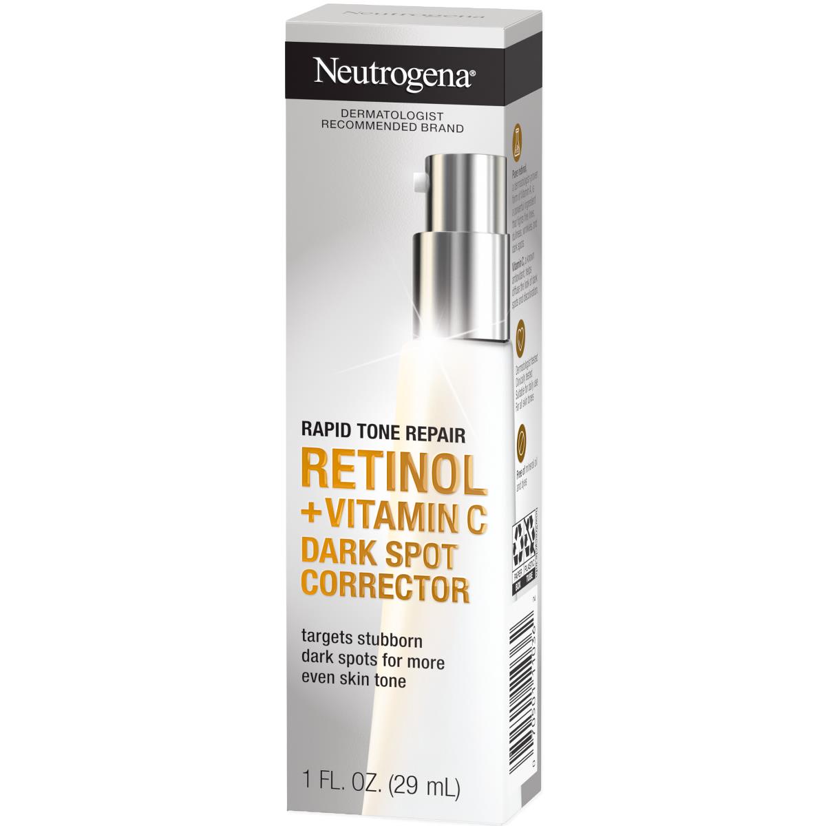 Neutrogena Dark Spot Corrector - BeHope