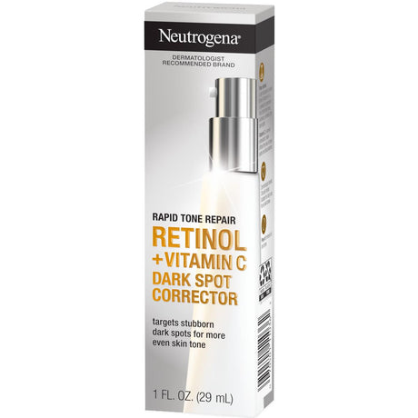 Neutrogena Dark Spot Corrector - BeHope