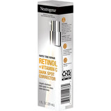Neutrogena Dark Spot Corrector - BeHope