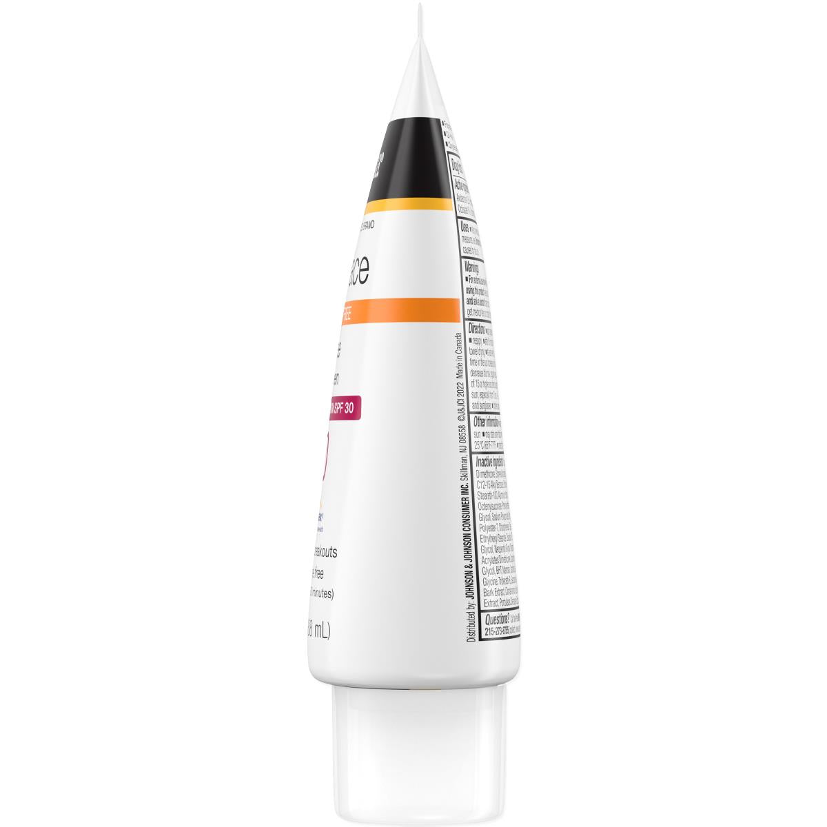 Neutrogena Oil-free Daily Facial Moisturizer - BeHope