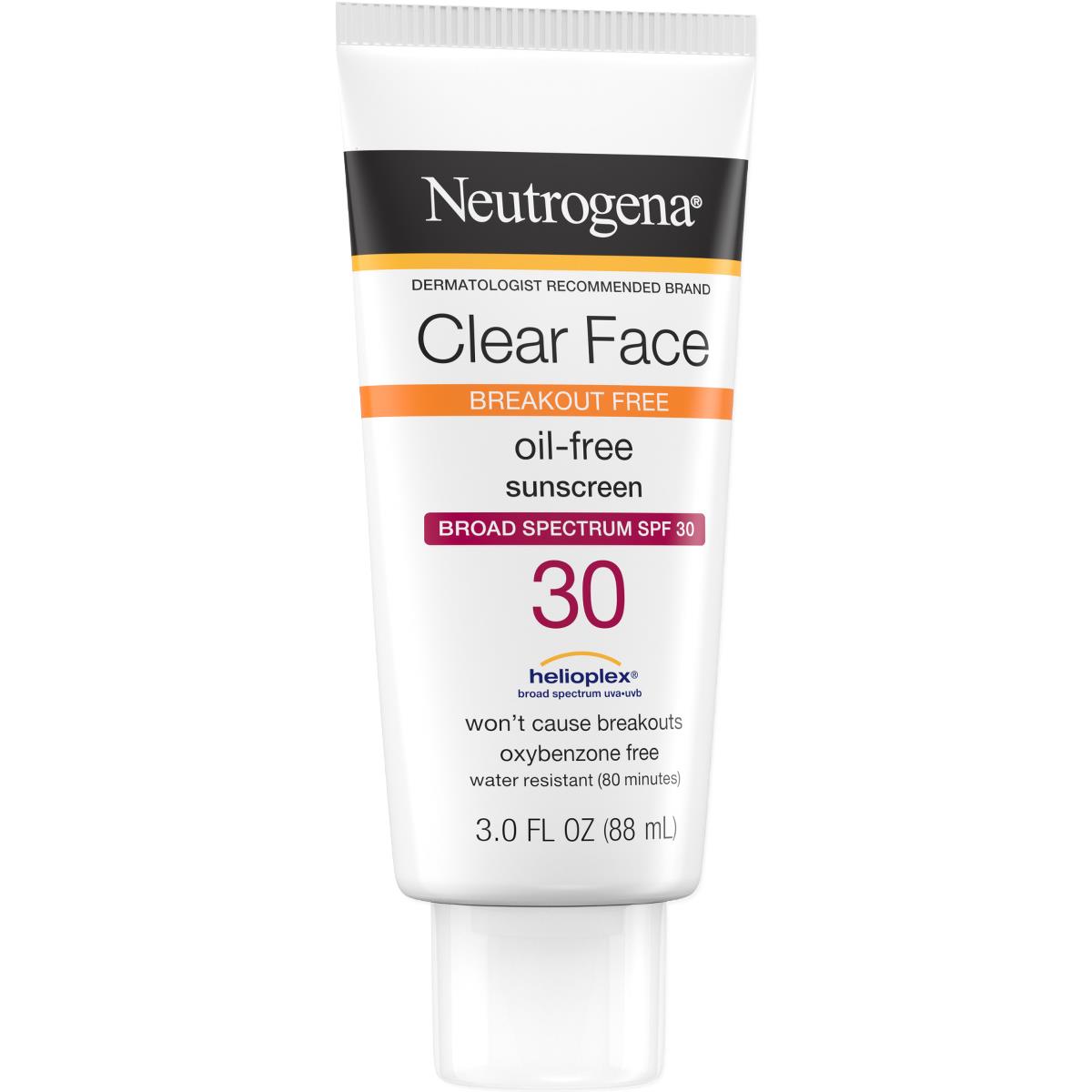 Neutrogena Oil-free Daily Facial Moisturizer - BeHope