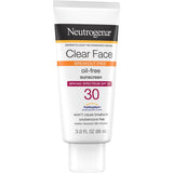 Neutrogena Oil-free Daily Facial Moisturizer - BeHope