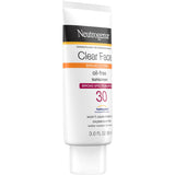 Neutrogena Oil-free Daily Facial Moisturizer - BeHope