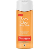 Neutrogena Body Clear Body Wash - BeHope