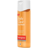 Neutrogena Body Clear Body Wash - BeHope