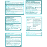 Imodium Antidiarrheal Liquid Oral Solution - BeHope