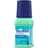 Imodium Antidiarrheal Liquid Oral Solution - BeHope