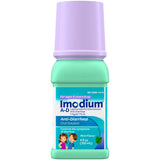 Imodium Antidiarrheal Liquid Oral Solution - BeHope