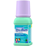 Imodium Antidiarrheal Liquid Oral Solution - BeHope