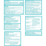 Imodium Antidiarrheal Liquid Oral Solution - BeHope