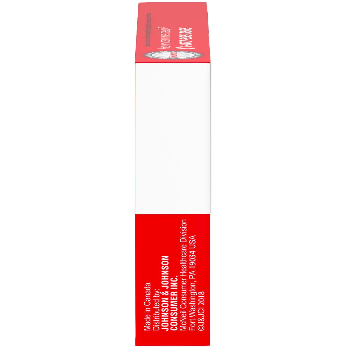 Tylenol Extra Strength Cold + Flu Tablet