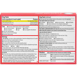 Tylenol Extra Strength Cold + Flu Tablet