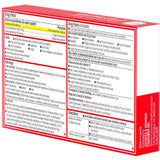 Tylenol Extra Strength Cold + Flu Tablet