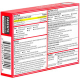 Tylenol Extra Strength Cold + Flu Tablet