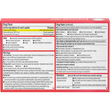 Tylenol Extra Strength Cold + Flu Tablet
