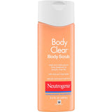 Neutrogena Clear Body Scrub