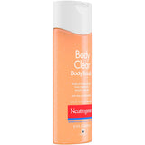 Neutrogena Clear Body Scrub