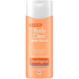 Neutrogena Clear Body Scrub