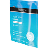 Hydro Boost Hydrating Face Mask - BeHope