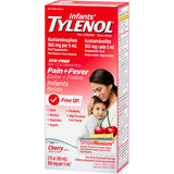 Tylenol Infants Dye-free Syrup - BeHope