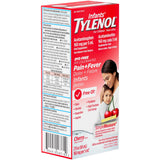 Tylenol Infants Dye-free Syrup - BeHope